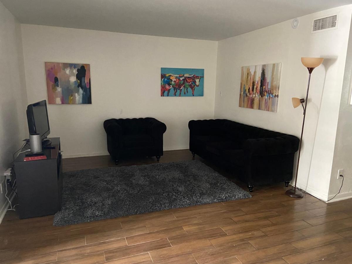 Leelez Place هيوستن المظهر الخارجي الصورة